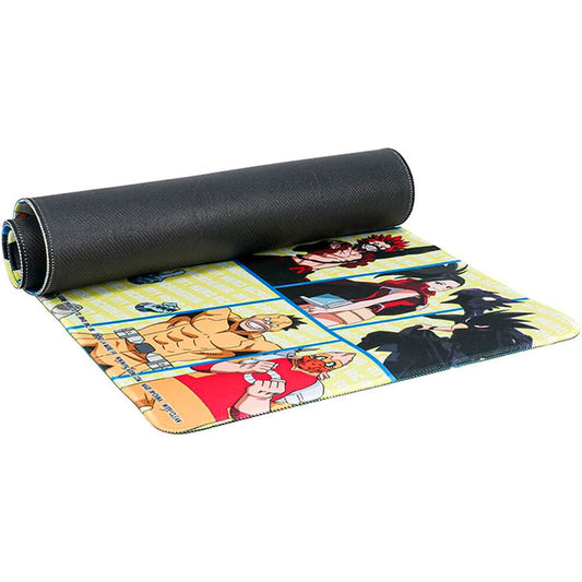 Tapis de Souris Gaming My Hero Academia XXL