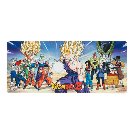 Tapis de Souris Gaming Dragon Ball Z XXL