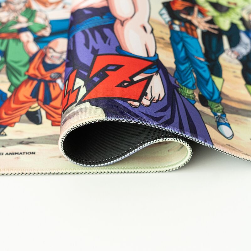 Tapis de Souris Gaming Dragon Ball Z XXL