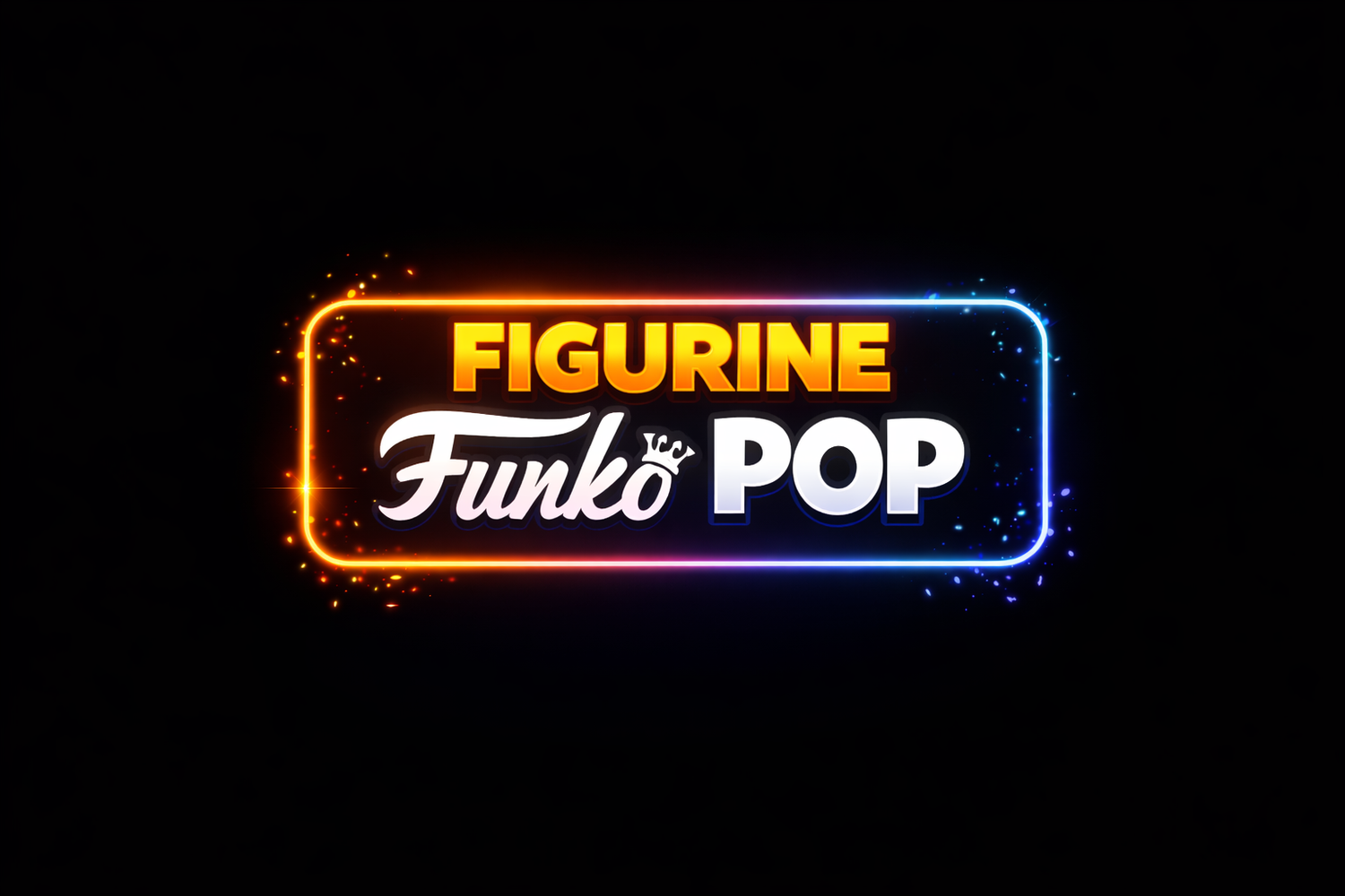 Figurine Funko Pop