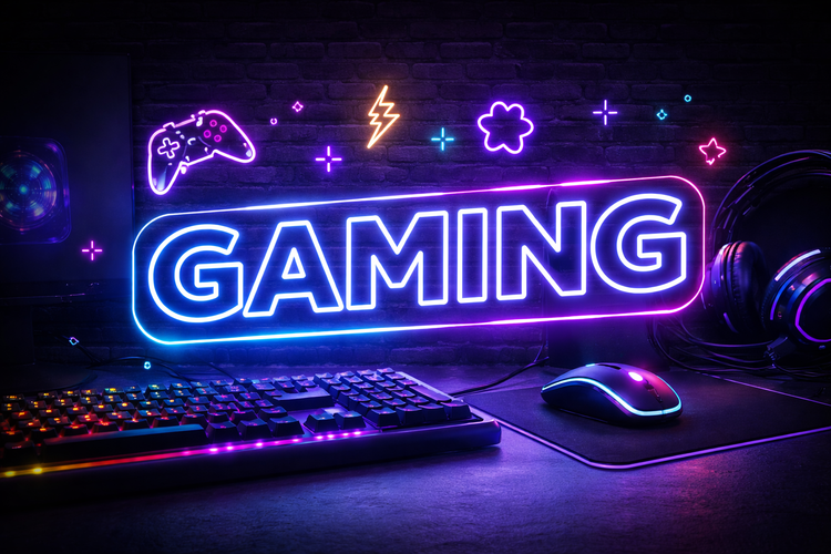 Gaming