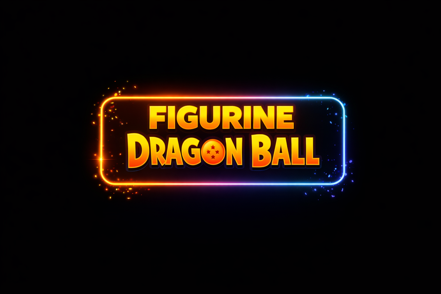 Figurines Dragon Ball