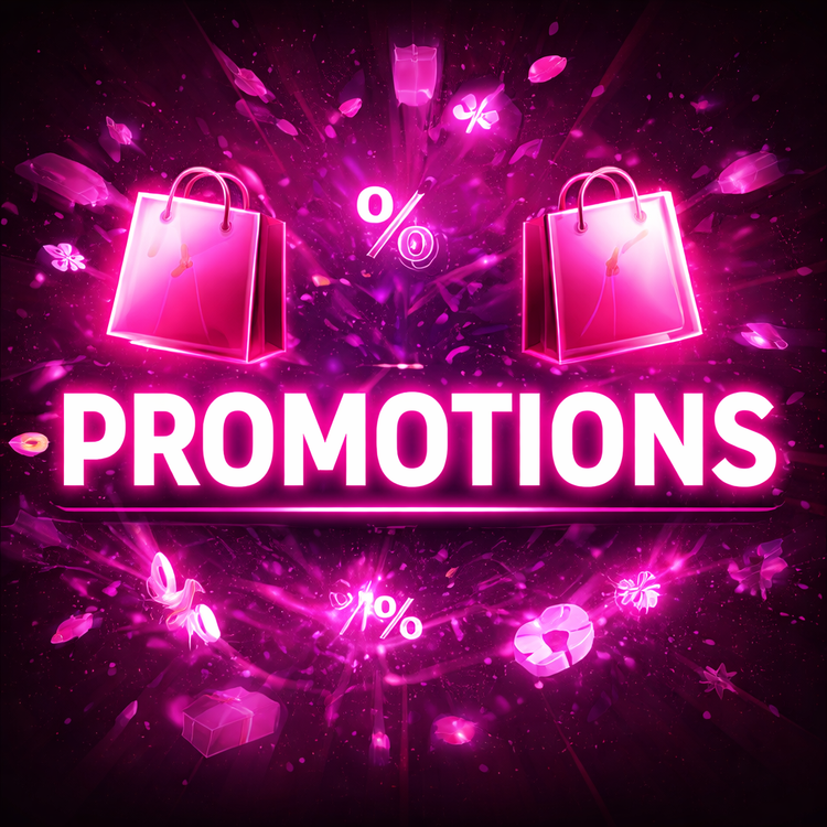 Promotions