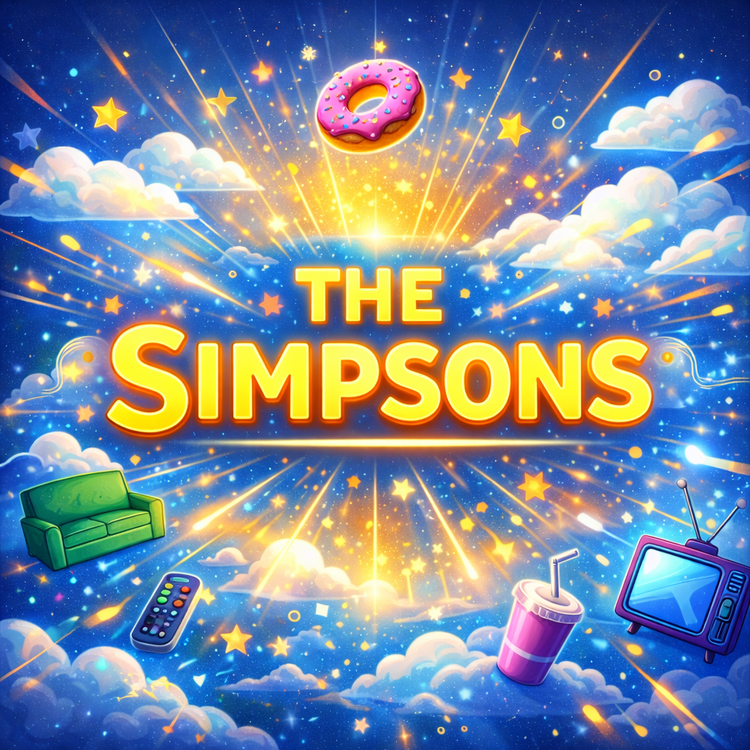 The Simpsons