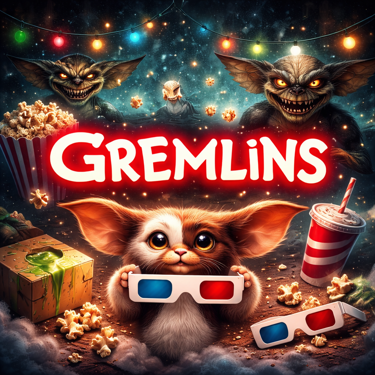 Gremlins