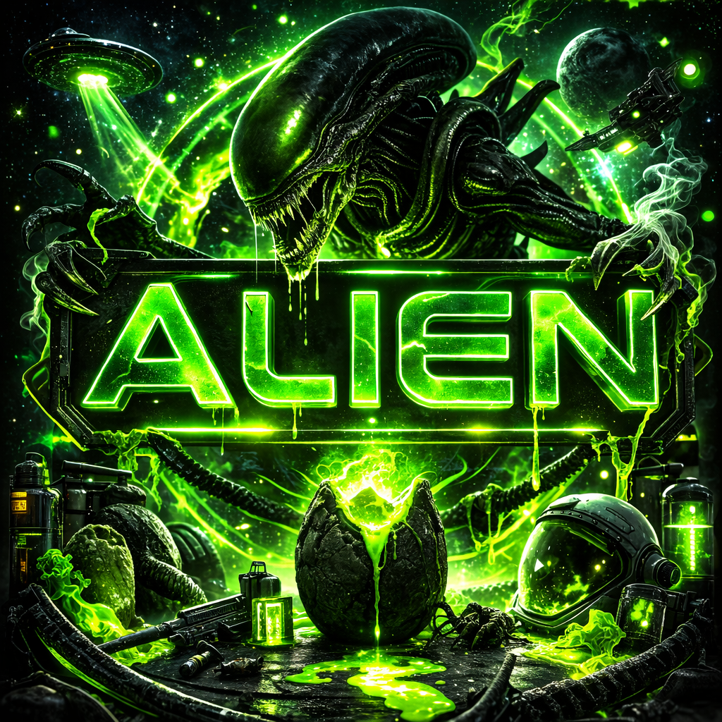 Alien