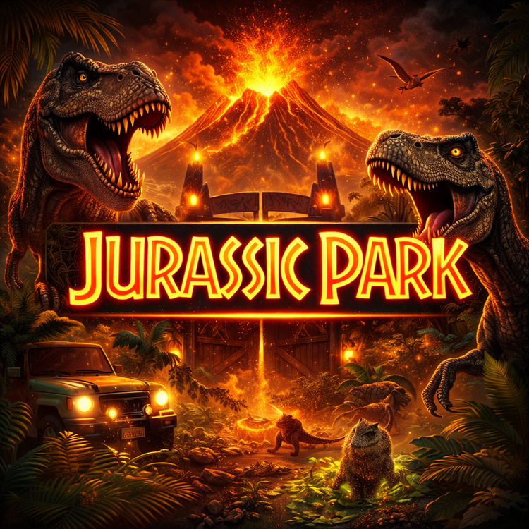 Jurassic Park