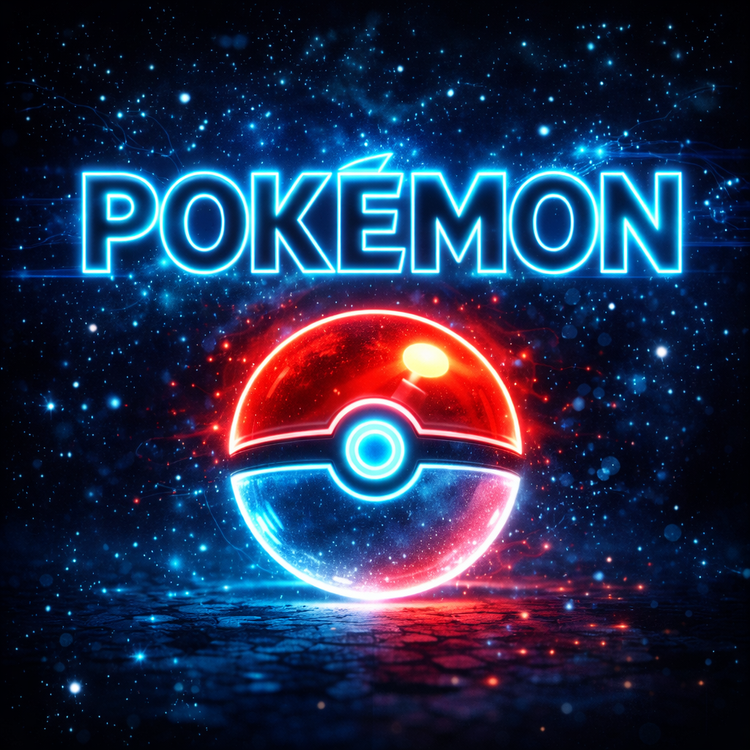 Pokémon