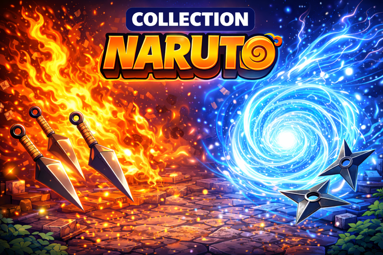 Naruto