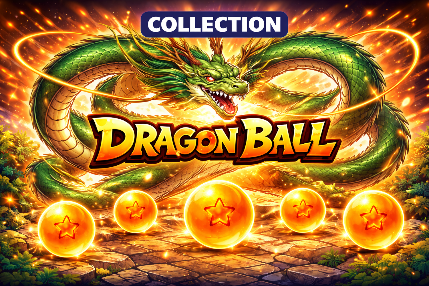 Dragon Ball