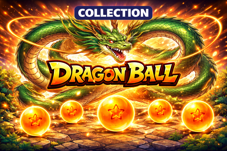Dragon Ball