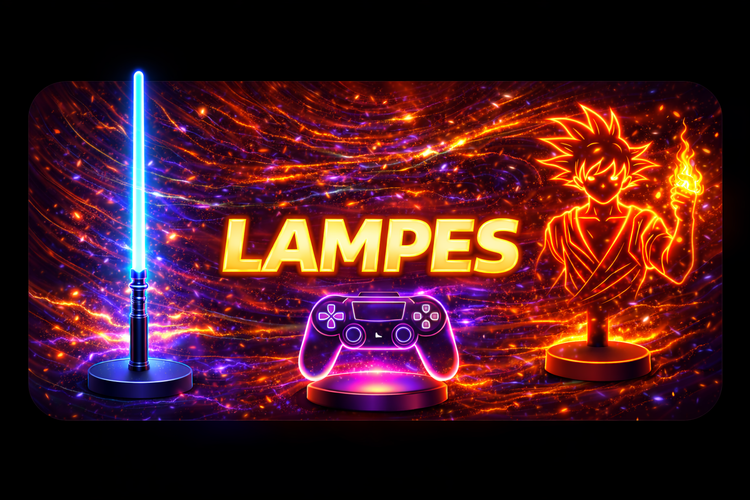 Lampes