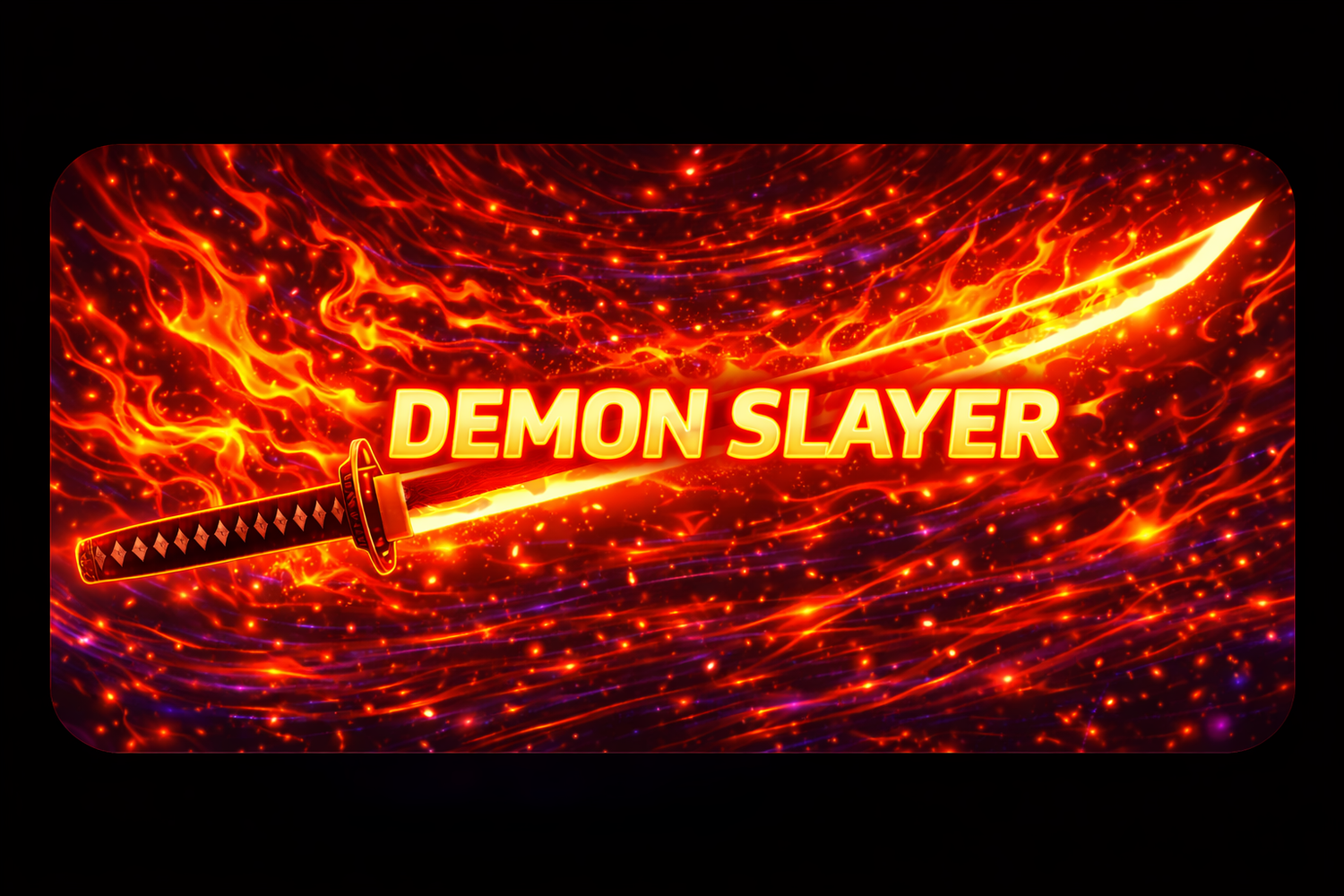 Demon Slayer