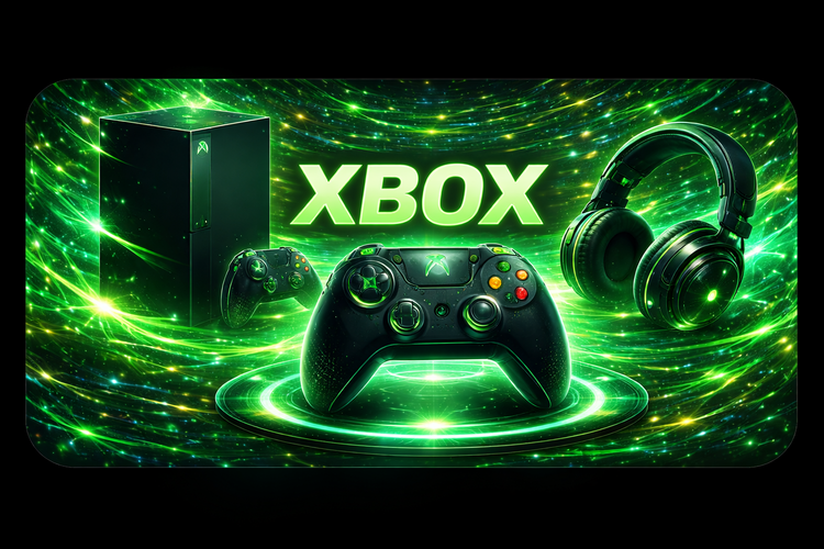 Xbox