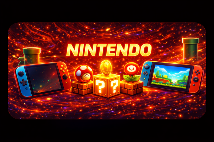 Nintendo
