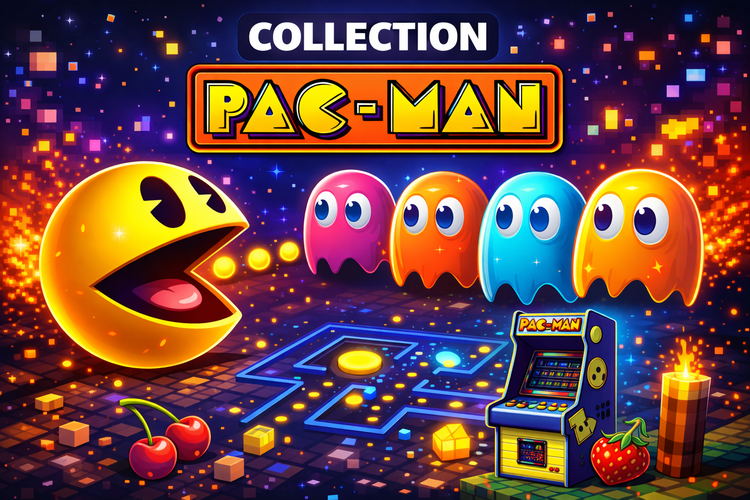 Pac-Man