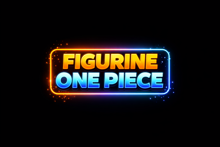 Figurines One Piece
