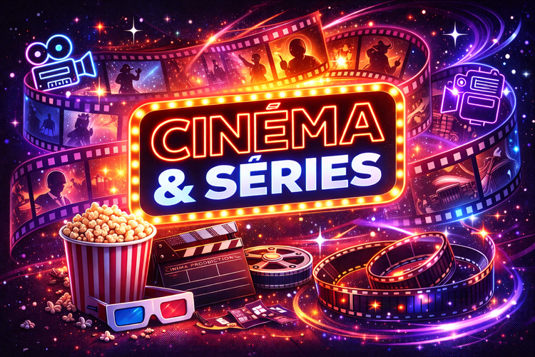 Cinéma & Séries