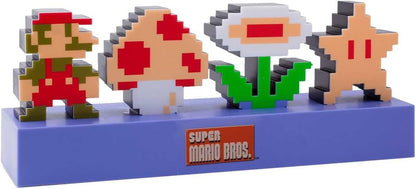 Lampe Super Mario Bros – Icône