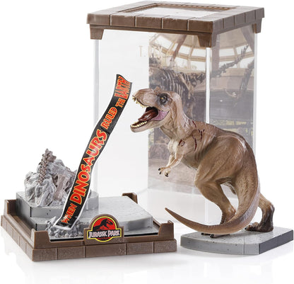 Figurine Jurassic Park Tyrannosaure Rex