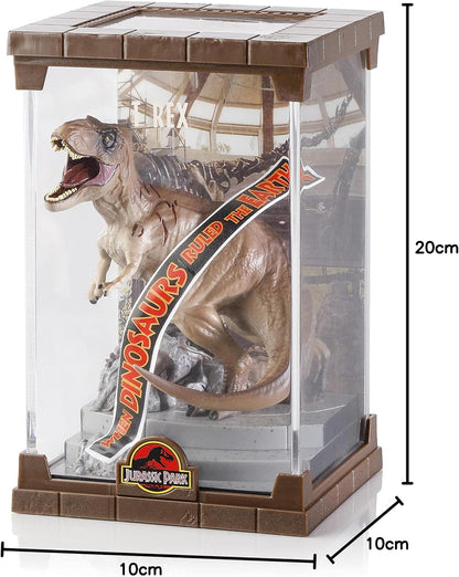 Figurine Jurassic Park Tyrannosaure Rex