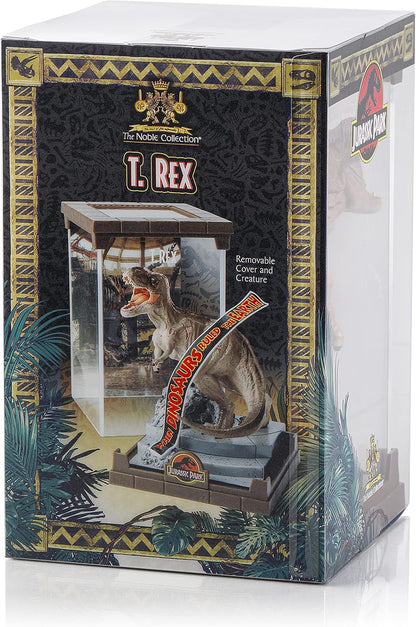 Figurine Jurassic Park Tyrannosaure Rex
