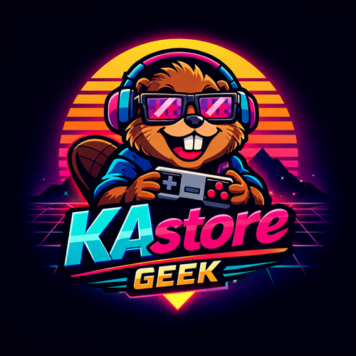 KAstoregeek