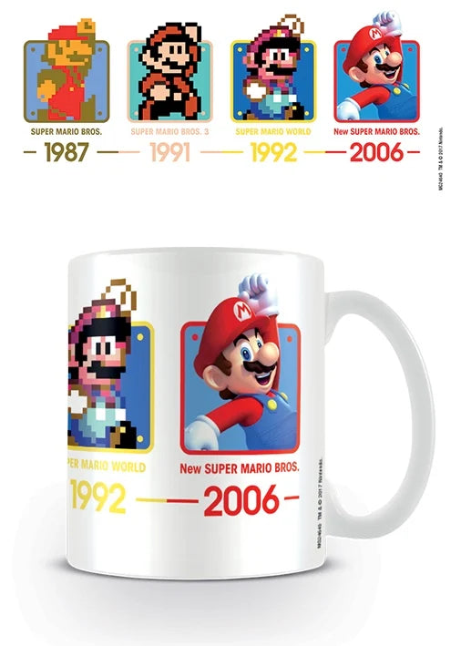 Mug Nintendo Super Mario – 300 ml