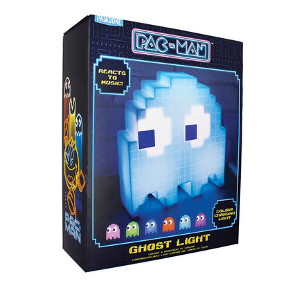 Lampe Pac-Man Ghost – Lampe Gaming