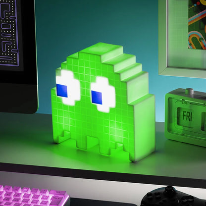 Lampe Pac-Man Ghost – Lampe Gaming