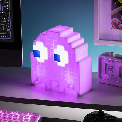 Lampe Pac-Man Ghost – Lampe Gaming