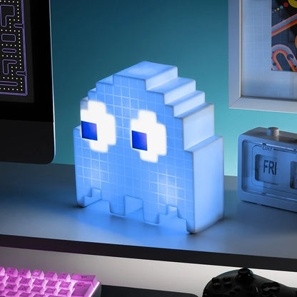 Lampe Pac-Man Ghost – Lampe Gaming