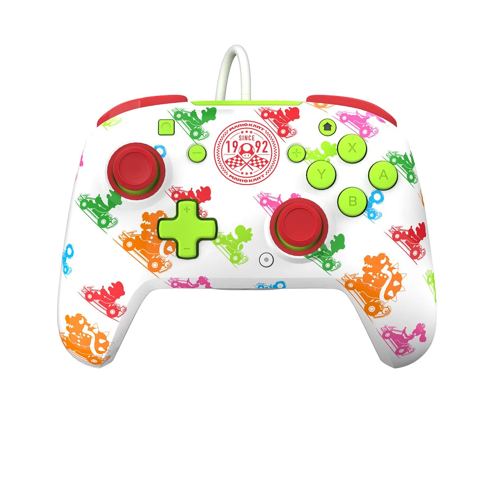 Manette Nintendo Switch Mario Kart Racer – Wired Controller