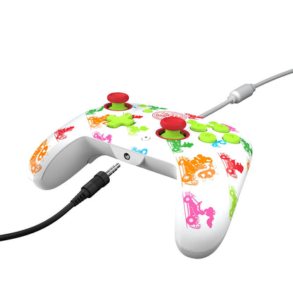 Manette Nintendo Switch Mario Kart Racer – Wired Controller