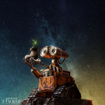 Disney Pixar – Figurine Wall-E – Édition Collector – 12 cm