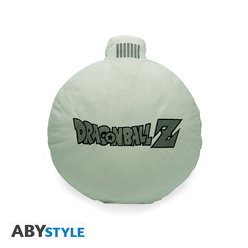 Coussin Dragon Ball – Radar Sonore – Édition Officielle