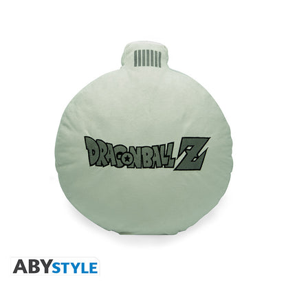 Coussin Dragon Ball – Radar Sonore – Édition Officielle