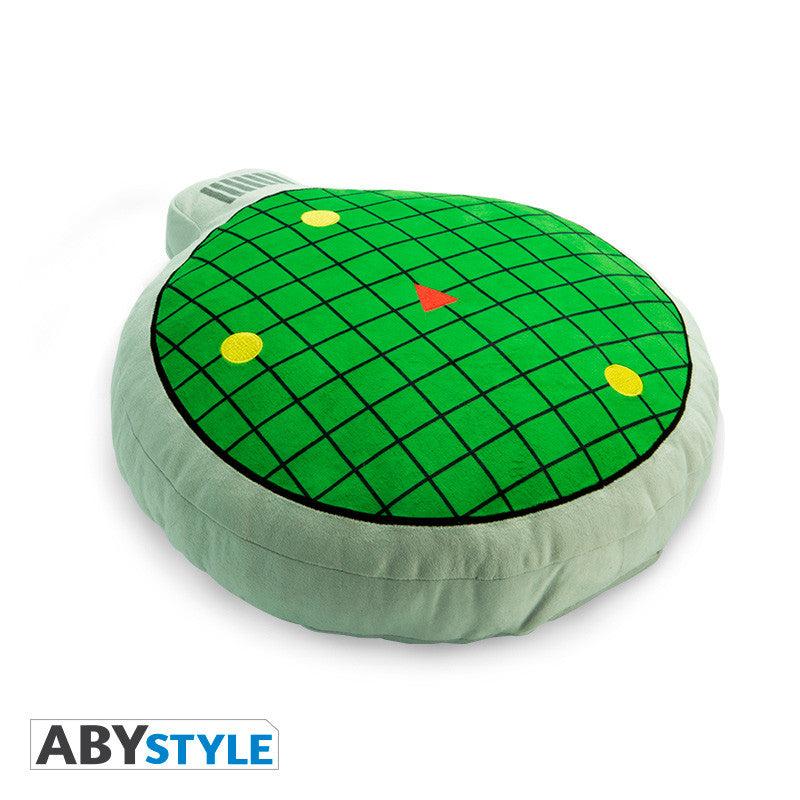 Coussin Dragon Ball – Radar Sonore – Édition Officielle