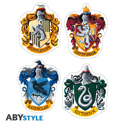 Harry Potter – Pack Bougie + Acryl® + Stickers