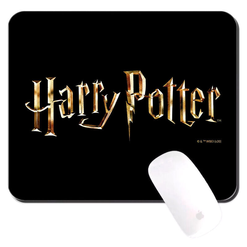 Tapis de Souris Harry Potter – Mouse Pad Officiel