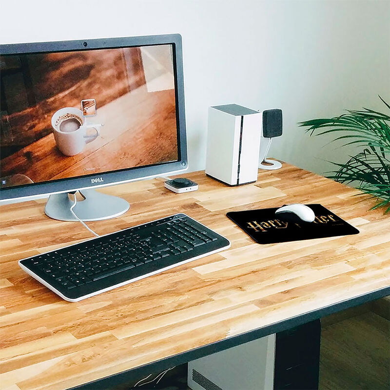 Tapis de Souris Harry Potter – Mouse Pad Officiel