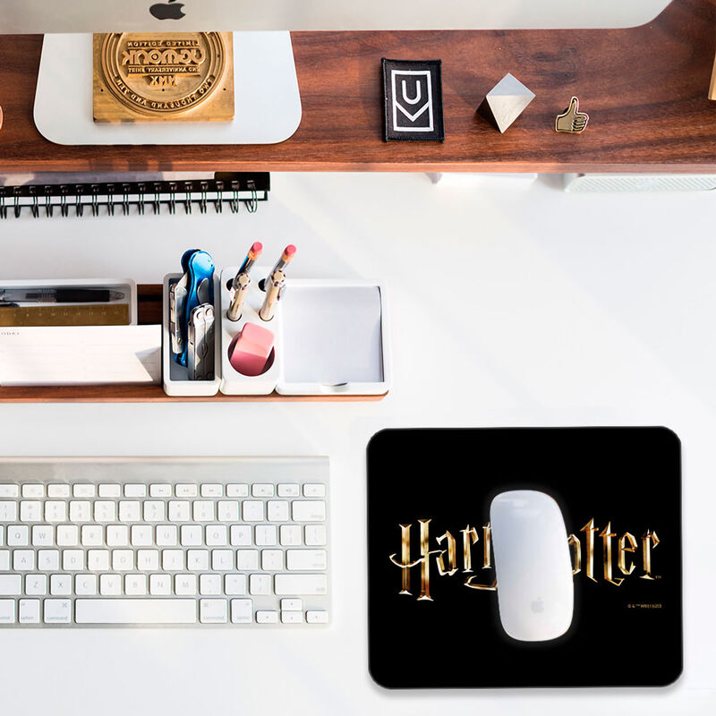 Tapis de Souris Harry Potter – Mouse Pad Officiel
