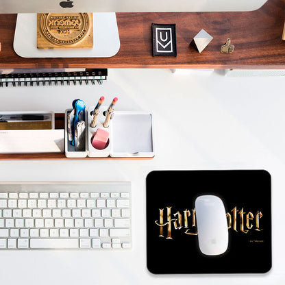 Tapis de Souris Harry Potter – Mouse Pad Officiel