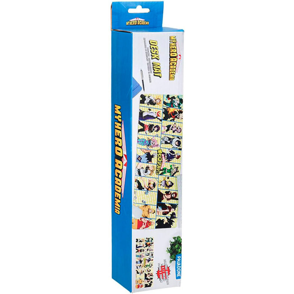 Tapis de Souris Gaming My Hero Academia XXL