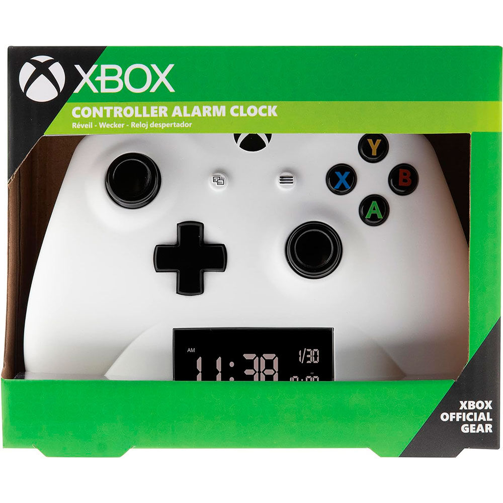 Réveil Digital Xbox