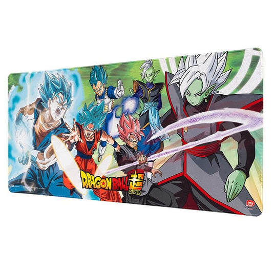 Tapis de Souris Gaming Dragon Ball Super XXL