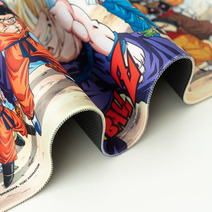 Tapis de Souris Gaming Dragon Ball Z XXL