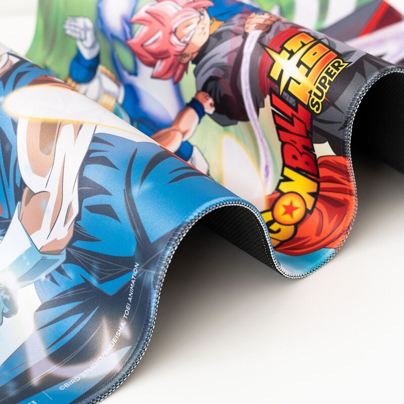 Tapis de Souris Gaming Dragon Ball Super XXL