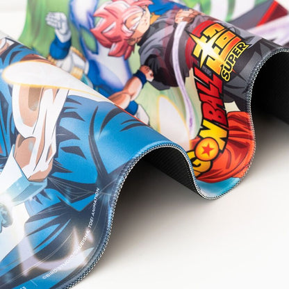 Tapis de Souris Gaming Dragon Ball Super XXL