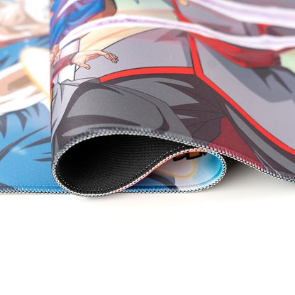 Tapis de Souris Gaming Dragon Ball Super XXL